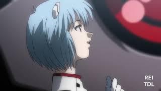 Evangelion - Rei x Shinji - Something about us.