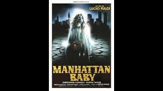 Manhattan Baby (1982) - Trailer HD 1080p