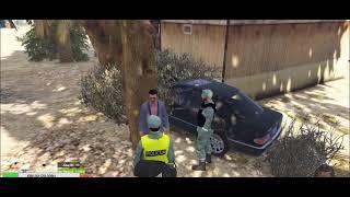 GTA V ROLE PLAY - LIETUVISKAI - GAIDY