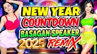 NONSTOP NEW YEAR COUNTDOWN BASS BOOSTSIKAT SA SAYAWAN DISCO REMIXBASAGAN NG SPEAKER SA BAGONG TAON