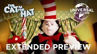 Dr. Seuss' The Cat in the Hat (Mike Myers, Alec Baldwin) | A Song About Fun! | Extended Preview