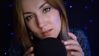 A Slow Brain Melting Experience  ~ sensitive ASMR