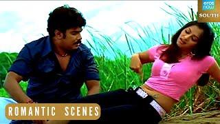 Sundar C Flirts with Sneha | Murattu Kaalai Romantic Scene |  | Sneha | Tamil Romantic Movie Scenes