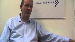 Discovering the p53 cancer protein - Cancer Research UK