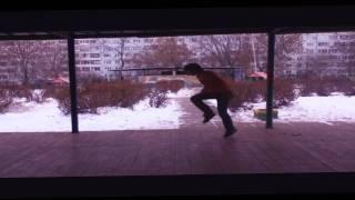 [SkeeL FEAT RyDik]