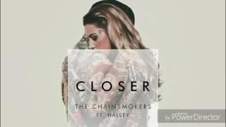 The chainsmokers - Closer (sub español rock punk cover)