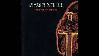 Virgin Steele- Don't Say Goodbye (Tonight)