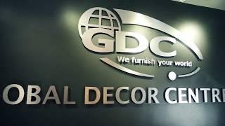 WE ARE GLOBAL DECOR CENTRE LTD.