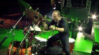 Metallica - Master of Puppets (Live) [The Big 4: Live in Sofia, Bulgaria]