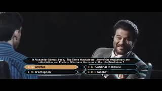 Jamal wins Who Wants To Be A Millionaire in Slumdog Millionaire 2008 Clip 13 of 15 3