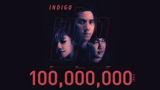 พัง - INDIGO [Official Lyric Video]