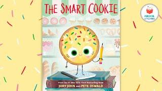 The Smart Cookie  | Kids Books Read Aloud Story