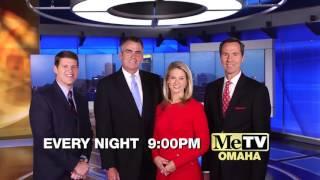KETV NewsWatch 7 on Me-TV Omaha