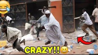 Crazy Funniest Videos Ever In The World ( Part 16 )