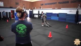 Physical Agility Test Clinic