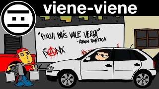 NEGAS - Viene viene