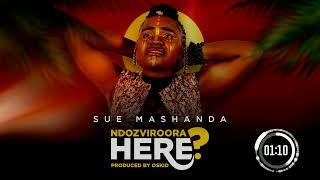 Oskid x Sue Mashanda - Ndozviroora Here? (pro by Oskid)