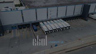 Ekol Logistics: A Logistics Company with New Perspectives