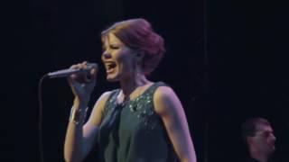 DARIYA & Jazz Masters  - Move The Stars
