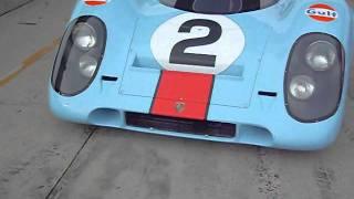 Porsche 917