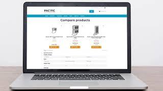 Product Comparison Tool Tutorial