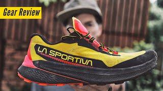 La Sportiva Prodigio Review | Best long distance trail runner ?