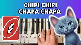 The Chipi Chipi Chapa Chapa Meme Song Reversed - You Won't Believe What Happens!