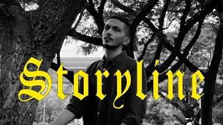 Rayscripter - STORYLINE  #rap #newmusic #hiphop #hiphopbeats #hiphopartist