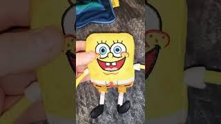 SpongeBob Reaction That's He Might Get 10 Million Dollars!