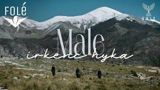 Irkenc Hyka - Male (Official Video)