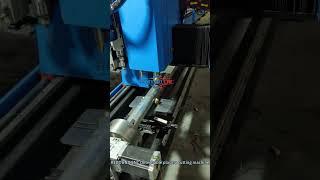 Good quality cnc detechable plasma metal sheet and tube cutting machine #plasmacuttingmachine