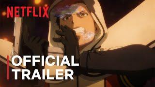Moonrise | Official Trailer | Netflix