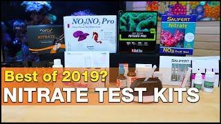 Is there a BEST Nitrate Test Kit out there? Try these Best of 2019 Nitrate kits!