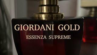 Женские духи Giordani Gold Essenza Supreme [Джордани Голд Эссенза Суприм]