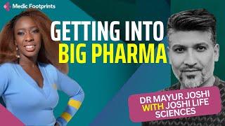 Pharma Jobs for Doctors: How to get into Pharma as a Doctor 2023!