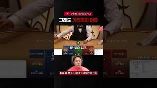 와 나 몇연패임?