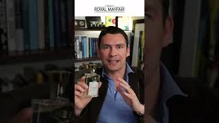 Creed Royal Mayfair 1-Minute Review #shorts  #fragrance