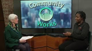 Community Works Interview (NHTV18)