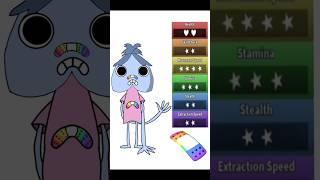 Making Toons With Dandy’s World Items! #shorts #dandysworld #dandysworldanimations #fyp