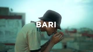 [FREE] Morad x Baby Gang Type Beat - "Bari"