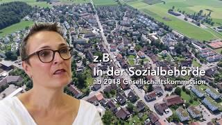 Film Verena Hubmann - Sozialbehörde