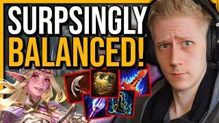 SMITE 2 Is Surprisingly Balanced Right Now...