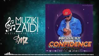 Mr Rocky ft Ruff G - Confidence (Official Audio)