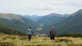 Alternate Tablelands Circuit via The Cobb | Kahurangi National Park, NZ