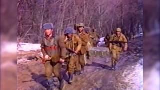 Karabakh/Qarabag conflict combat footage - February 1993 (Armenia vs Azerbaijan)