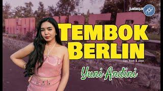 Tembok Berlin - Yuni Andini [Official Music Video]