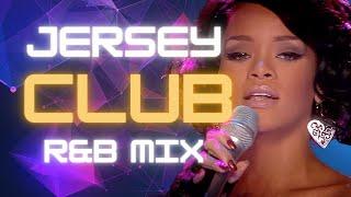 Jersey Club and RnB Mix Part 1