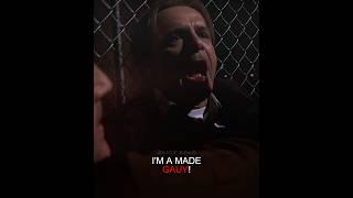 Ralphie Is DEVIL | The Sopranos S3.E6 | #Shorts