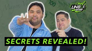 Carlo Ople's SECRET to Building Wealth
