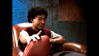 Disney Channel Express Yourself If I Was a Pro Athelete 2002 Tahj Mowry